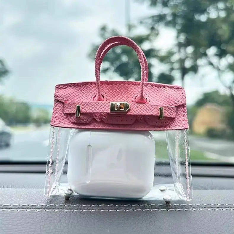 Mini birkin sale